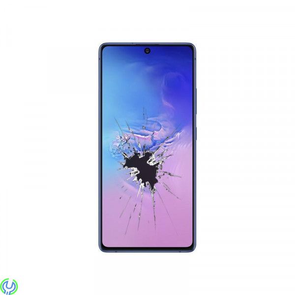 Galaxy S10 Lite skärmbyte (Original), Galaxy S10 Lite SM-G770F/DS Original LCD, Touchbyte., S10 Lite (SM-G770F), , Samsung