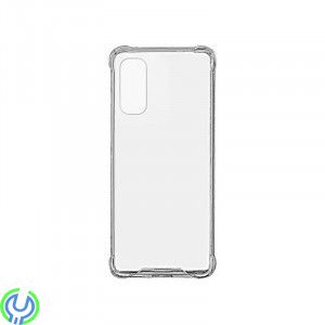 Samsung Galaxy S20 Breaking Proof Skal Grå, Samsung Galaxy S20 Breaking Proof Skal Grå, Galaxy S20, , 