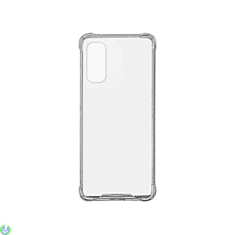 Samsung Galaxy S20 Breaking Proof Skal Grå, Samsung Galaxy S20 Breaking Proof Skal Grå, Galaxy S20, , 