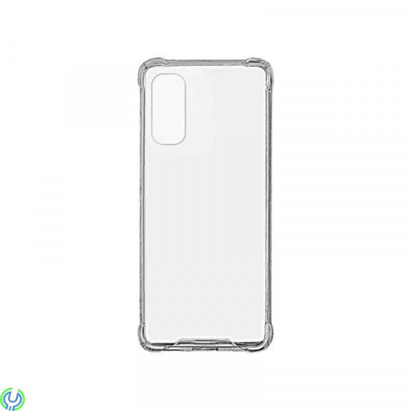 Samsung Galaxy S20 Breaking Proof Skal Grå, Samsung Galaxy S20 Breaking Proof Skal Grå, Galaxy S20, , 