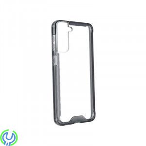 Samsung S21 Shockproof Case Black High Quality, Samsung Galaxy S21 Shockproof Case Black High Quality, Galaxy S20, , 