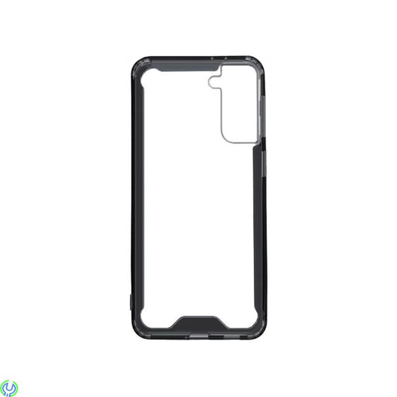 Samsung S21 Shockproof Case Black High Quality, Samsung Galaxy S21 Shockproof Case Black High Quality, Galaxy S20, , 
