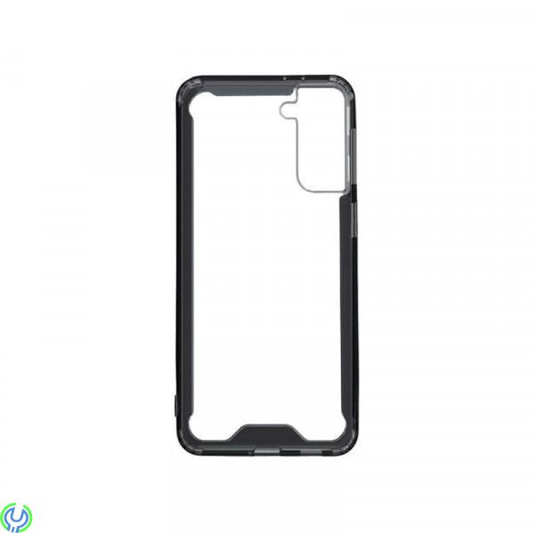 Samsung S21 Shockproof Case Black High Quality, Samsung Galaxy S21 Shockproof Case Black High Quality, Galaxy S20, , 