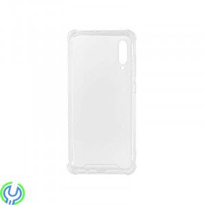 Skyddsfodral för Samsung A70 Transparent, Skyddsfodral för Samsung A70 Transparent., Galaxy A70/71/72, , 