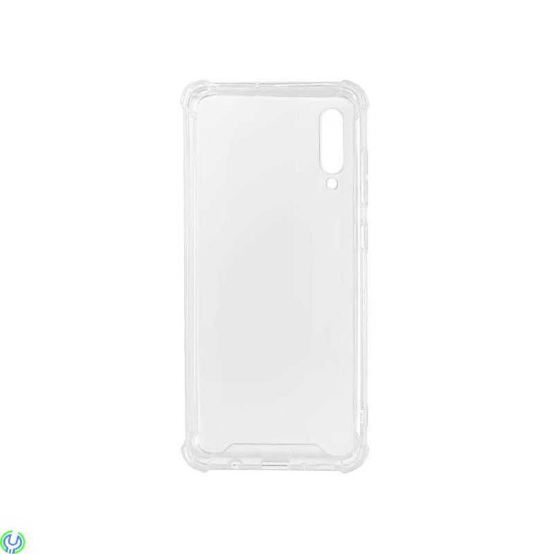 Skyddsfodral för Samsung A70 Transparent, Skyddsfodral för Samsung A70 Transparent., Galaxy A70/71/72, , 