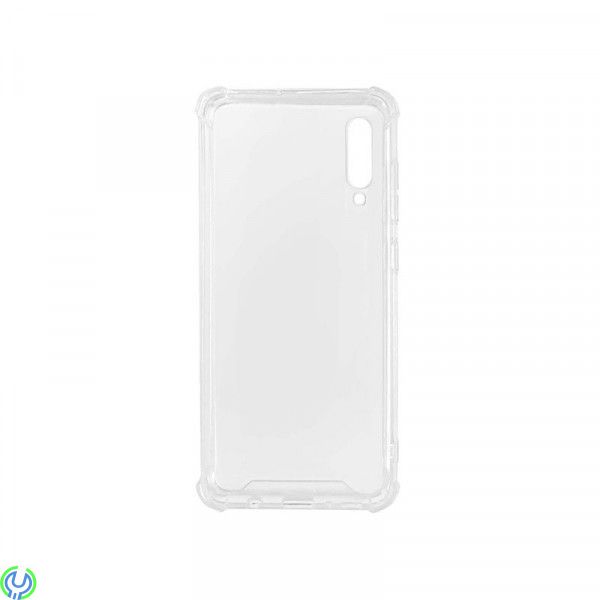 Skyddsfodral för Samsung A70 Transparent, Skyddsfodral för Samsung A70 Transparent., Galaxy A70/71/72, , 