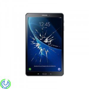 Galaxy Tab A 10.1, Glasbyte (SM-T580/T585), Galaxy Tab A 10.1 ( SM-T580/T585) Glasbyte, Galaxy Tab, , Elgruvan