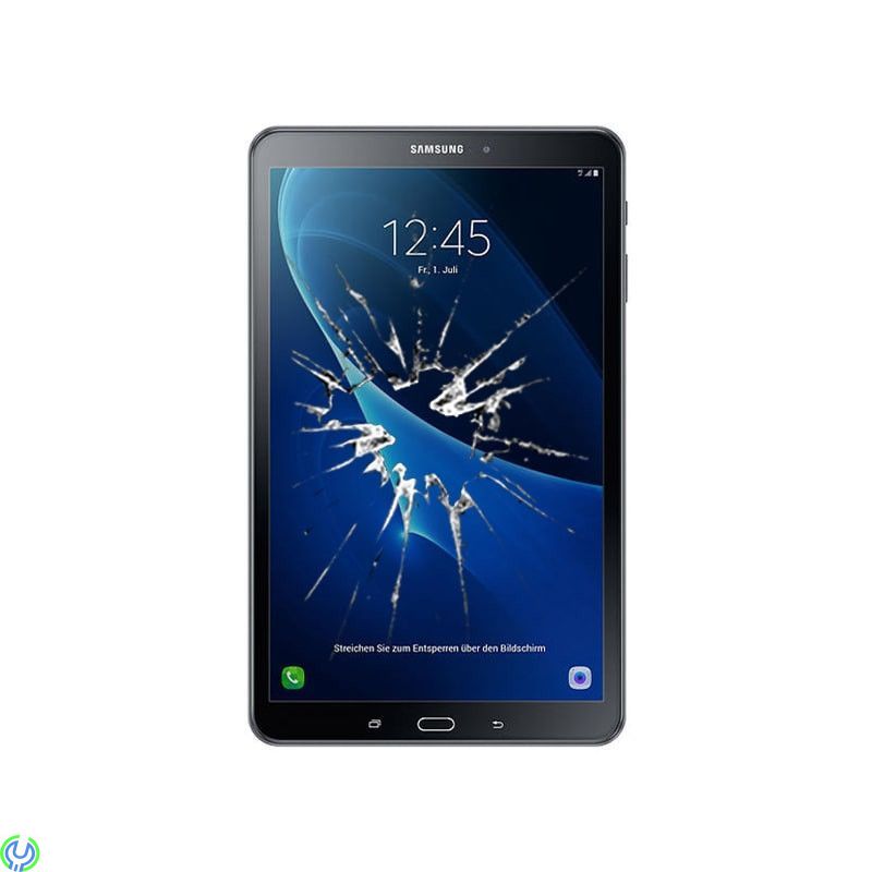 Galaxy Tab A 10.1, Glasbyte (SM-T580/T585), Galaxy Tab A 10.1 ( SM-T580/T585) Glasbyte, Galaxy Tab, , Elgruvan