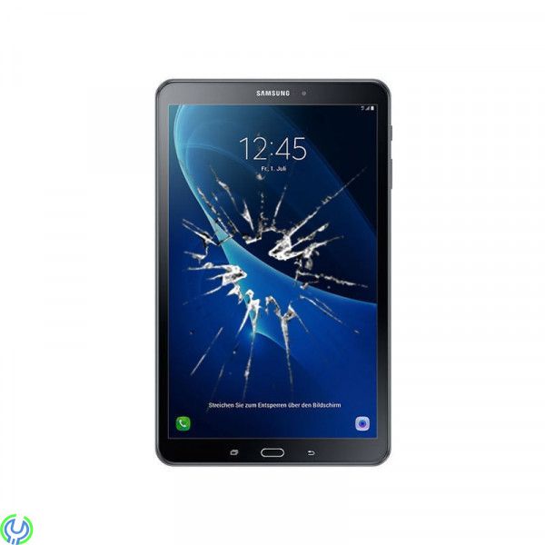 Galaxy Tab A 10.1, Glasbyte (SM-T580/T585), Galaxy Tab A 10.1 ( SM-T580/T585) Glasbyte, Galaxy Tab, , Elgruvan