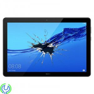 Huawei MediaPad T5 AGS2-W09 Skärmbyte, Huawei MediaPad T5 AGS2-W09 Skärmbyte, Huawei Tablet, , Huawei