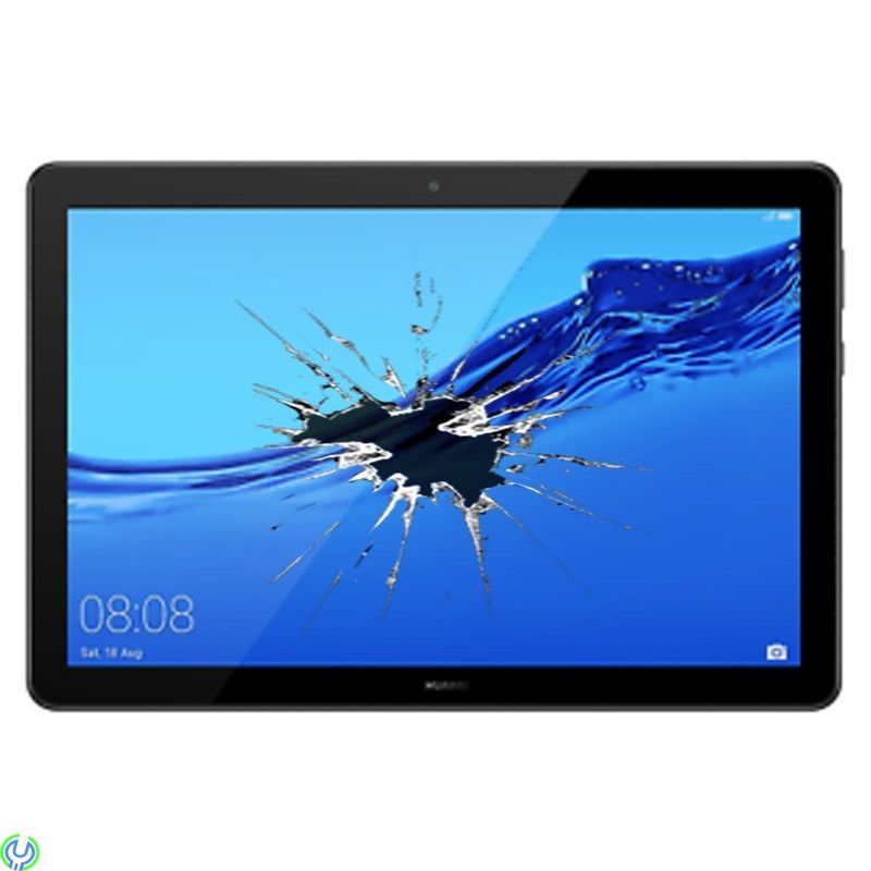 Huawei MediaPad T5 AGS2-W09 Skärmbyte, Huawei MediaPad T5 AGS2-W09 Skärmbyte, Huawei Tablet, , Huawei