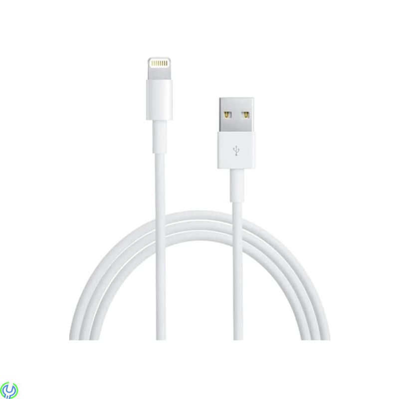 USB till Lightning-kabel 1m för iPhone/iPad, USB till Lightning-kabel 1m för iPhone/iPad, Lightning, , RVELON
