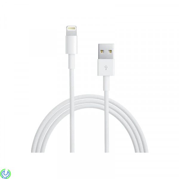 USB till Lightning-kabel 1m för iPhone/iPad, USB till Lightning-kabel 1m för iPhone/iPad, Lightning, , RVELON