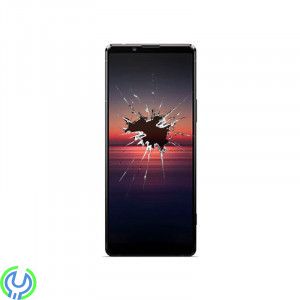 Sony Xperia 1 ii Skärmbyte, Original, Vi byter ut din trasiga skärm på din Sony XPERIA 1ii (XQ-AT51), Xperia 1 II, , SONY
