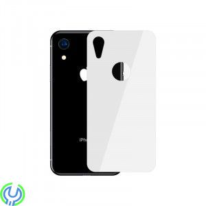 Skydd för Baksida till iPhone XR - Vit, Baksidesskydd till iPhone XR, IPHONE XR, , Elgruvan