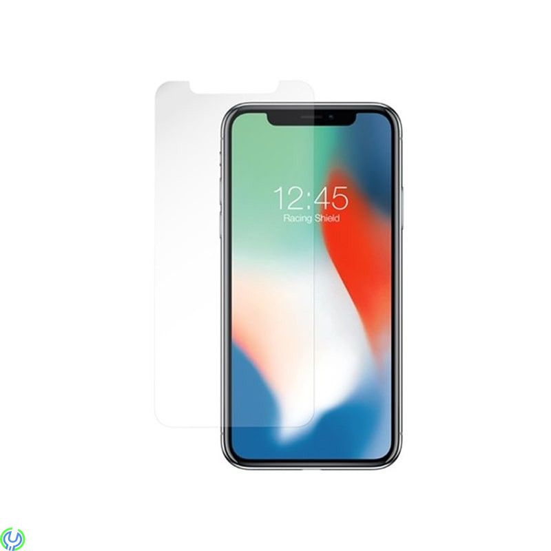 Racing Shield NANOGLASS APPLE IPHONE X, Racing Shield NANOGLASS APPLE IPHONE X, iPhone X / XS, , Racing Shield