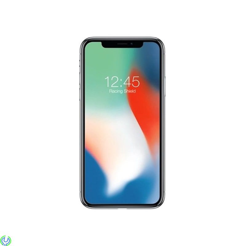 Racing Shield NANOGLASS APPLE IPHONE X, Racing Shield NANOGLASS APPLE IPHONE X, iPhone X / XS, , Racing Shield