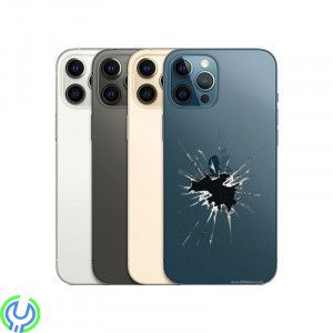 iPhone 12 /12Pro  Baksidebyte ORIGINAL, Vi byter ut hela baksidan på din iPhone 12/12 Pro, iPhone 12/12 Pro, , 