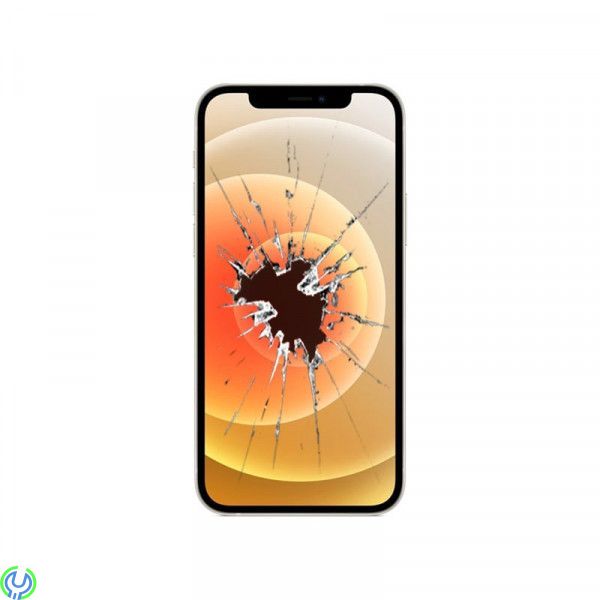 iPhone 12 Mini Skärmbyte, (Incell), Vi byter ut din trasiga glaset på iPhone 12 Mini så den blir som helt ny., iPhone 12 Modelle