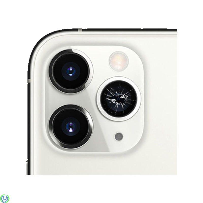 iPhone 11Pro Max Byte Av Kamera glas, Vi byter ut din bakre Kamera glas på iPhone 11Pro Max., iPhone 11 Pro Max, , Elgruvan