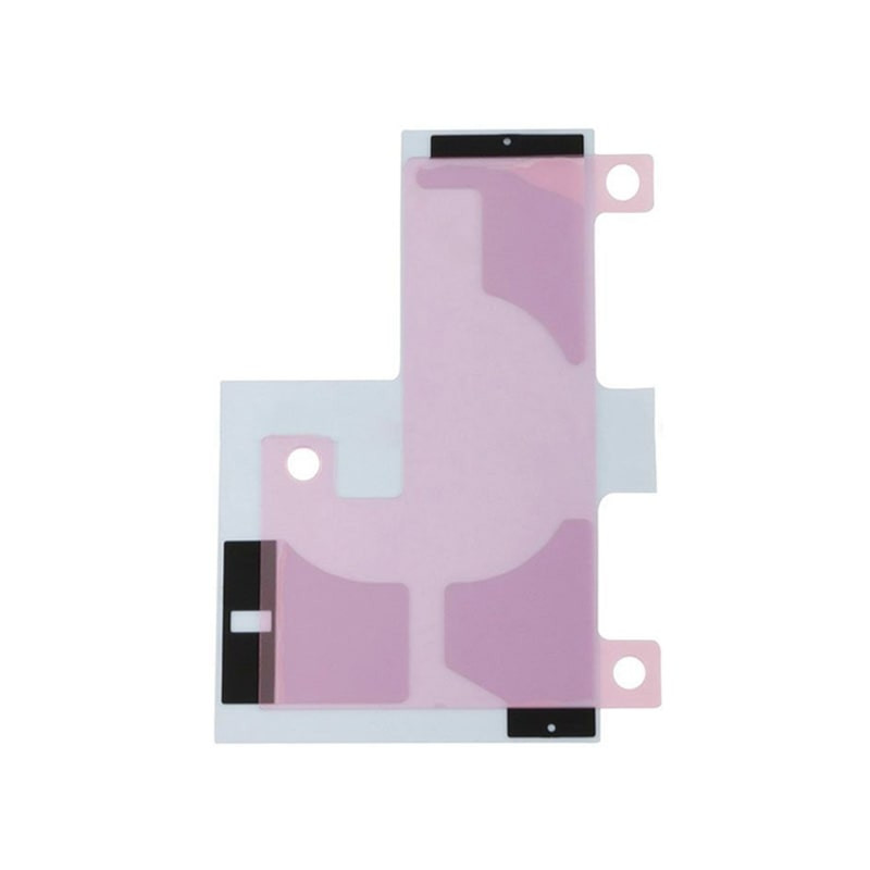 iPhone 11 Pro Max Batteri Tejp