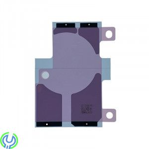 iPhone 12 Pro Max Batteri Tejp, iPhone 12 Pro Max Batteri Tejp, iPhone 12 Pro Max, , Elgruvan