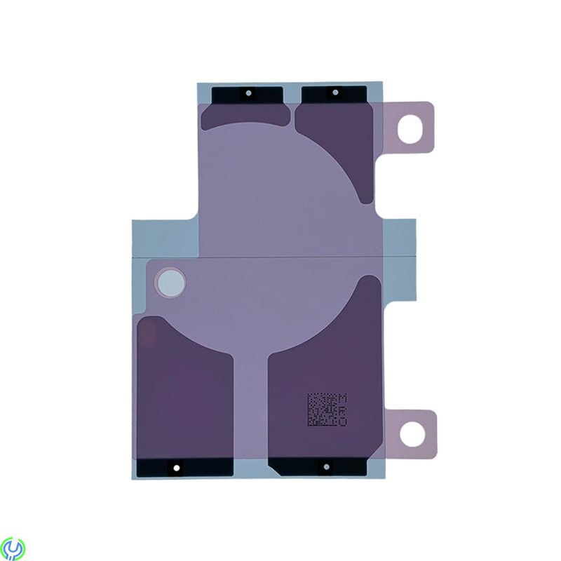 iPhone 12 Pro Max Batteri Tejp, iPhone 12 Pro Max Batteri Tejp, iPhone 12 Pro Max, , Elgruvan