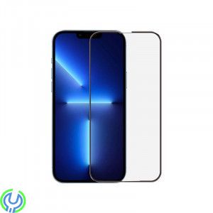 iPhone 13/13 Pro Skärmskydd Heltäckande, Easy Applikator, iPhone 13/13 Pro Skärmskydd 2.5D Heltäckande med Easy Applikator, iPho