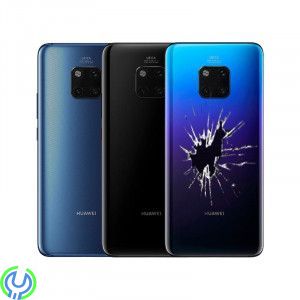 Huawei Mate 20 Pro Baksida Byte, Huawei Mate 20 Pro Baksida Byte, Original, Mate Serie, , Huawei