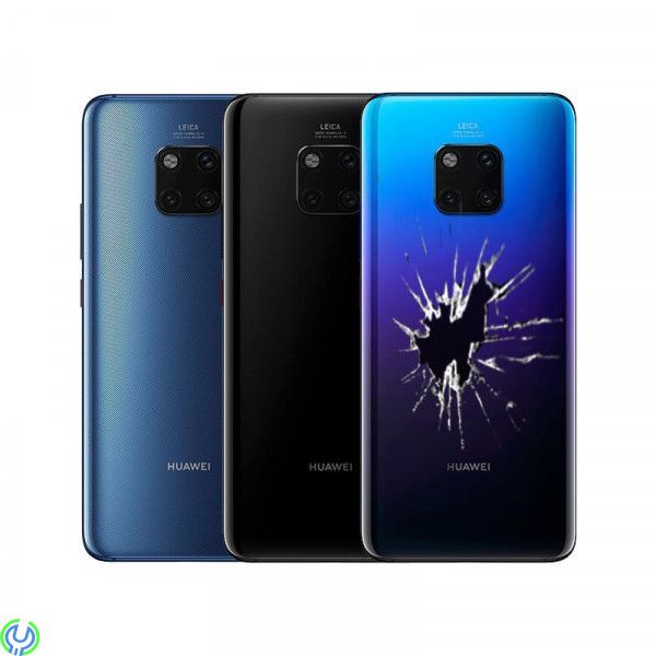 Huawei Mate 20 Pro Baksida Byte, Huawei Mate 20 Pro Baksida Byte, Original, Mate Serie, , Huawei
