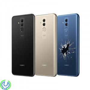 Huawei Mate 20 Lite Baksida Byte, Huawei Mate 20 Lite Baksida Byte, Original, Mate Serie, , Huawei