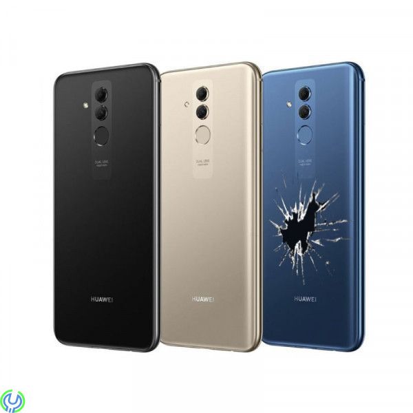 Huawei Mate 20 Lite Baksida Byte, Huawei Mate 20 Lite Baksida Byte, Original, Mate Serie, , Huawei