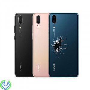 Huawei P20 Baksidebyte, Huawei P20 Baksidebyte, P20, , Huawei