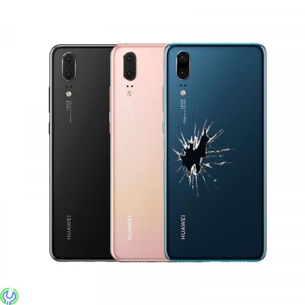 Huawei P20 Baksidebyte, Huawei P20 Baksidebyte, P20, , Huawei