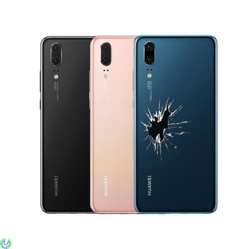 Huawei P20 Lite Baksidebyte, Huawei P20 Lite Baksidebyte, Original, P20 Lite, , Huawei
