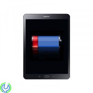 Galaxy Tab S2 9,7 Batteribyte- Original, Galaxy Tab S2 9,7 Batteribyte- Original, Tab S, , Samsung
