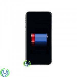 iPhone 11 Pro Max Batteribyte, OEM, Vi byter ut ditt batteri på iPhone 11 Pro Max, iPhone 11 Pro Max, , 