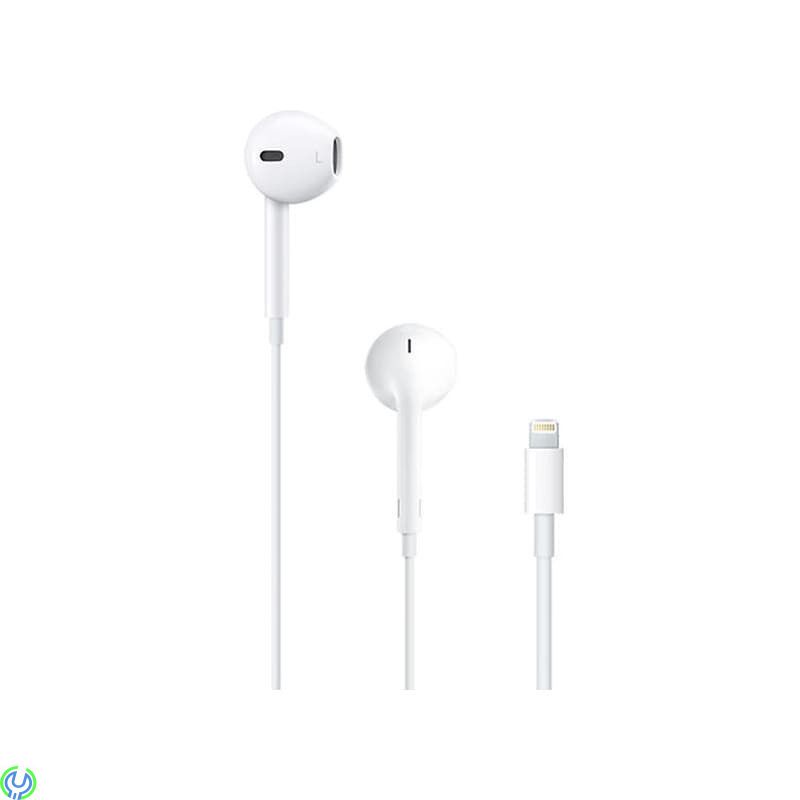 Apple Original EarPods MMTN2ZM/A med Lightning-kontakt, Original Apple EarPods Stereoheadset


, Apple Hörlurar, , 