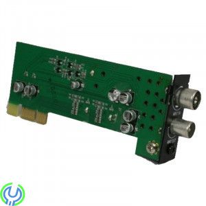 AZ-Tuner DVB-C, premium Plus, Passar till Premium Plus modellen


, Tuner, , Elgruvan