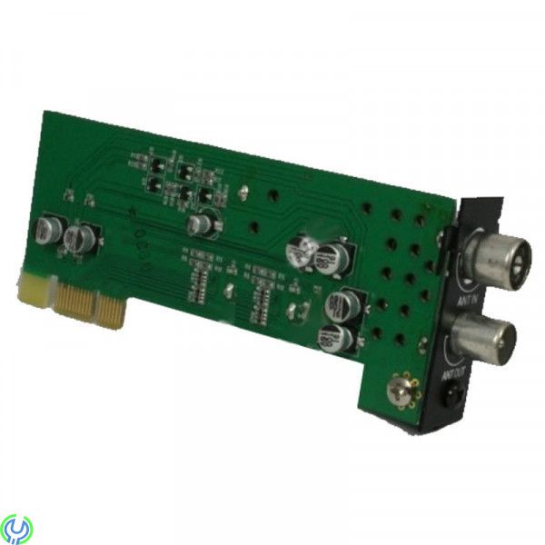 AZ-Tuner DVB-C, premium Plus, Passar till Premium Plus modellen


, Tuner, , Elgruvan