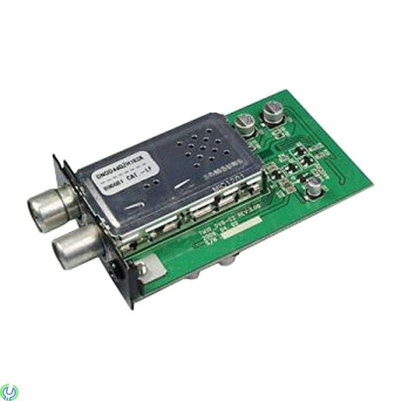 AZ DVB-C Kabel tuner, premium, Passar till Premium och Elite modellen


, Tuner, , Elgruvan