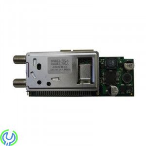 CubeCafe´Prime DVB-C Cable Tuner Module, DVB-C Cable Tuner Module (Plug and Play)


, Tuner, , Elgruvan