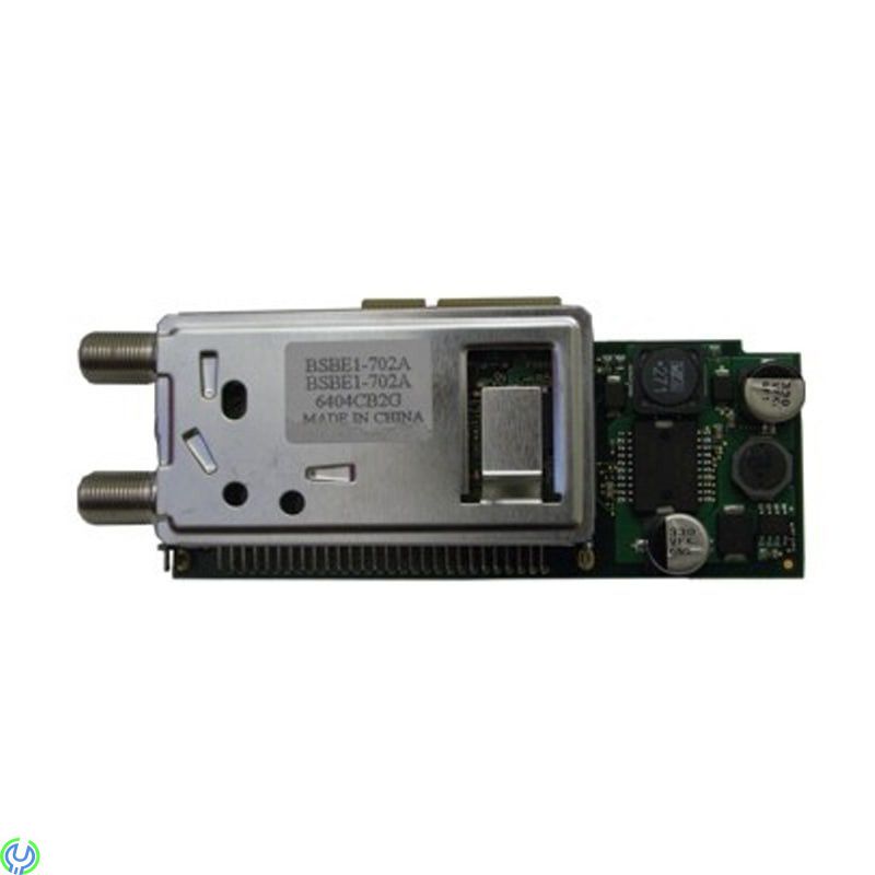CubeCafe´Prime DVB-C Cable Tuner Module, DVB-C Cable Tuner Module (Plug and Play)


, Tuner, , Elgruvan