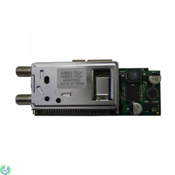 CubeCafe´Prime DVB-C Cable Tuner Module, DVB-C Cable Tuner Module (Plug and Play)


, Tuner, , Elgruvan