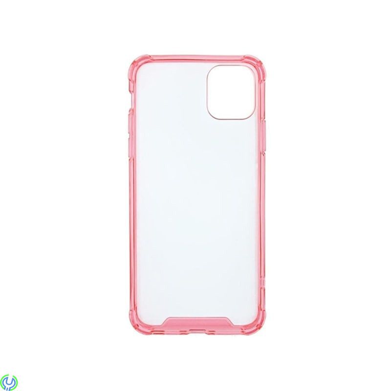 iPhone 11 Breaking Proof Skal Rosa, iPhone 11 Breaking Proof Skal Rosa


, iPhone 11 modeller, , Elgruvan