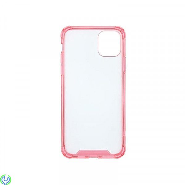 iPhone 11 Breaking Proof Skal Rosa, iPhone 11 Breaking Proof Skal Rosa


, iPhone 11 modeller, , Elgruvan