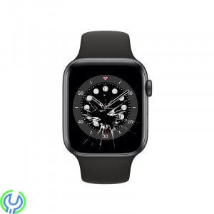Apple Watch 6 40 mm Skärm LCD byte, Apple Watch 6 40 mm Skärm LCD byte., Apple Watch Serie 1-9, , 
