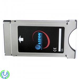 Seca CI Modul, Aston Seca CI Modul, IPTV-Mediaspelare, , Elgruvan