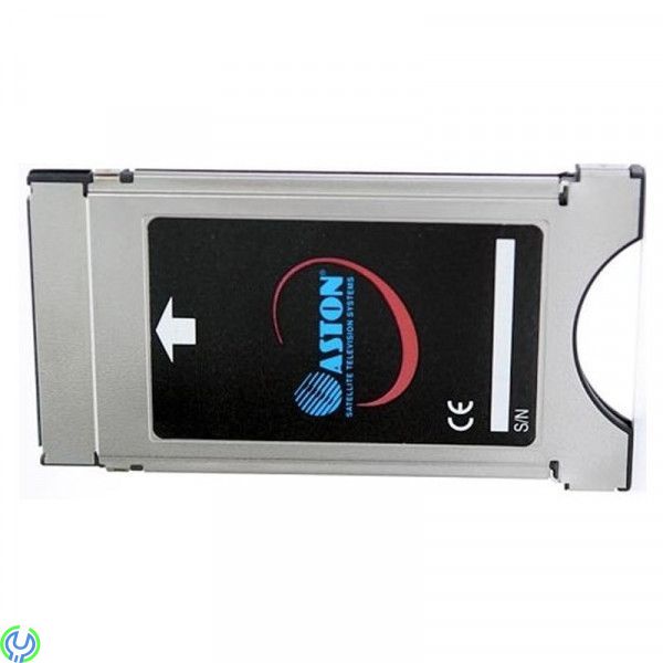 Seca CI Modul, Aston Seca CI Modul, IPTV-Mediaspelare, , Elgruvan