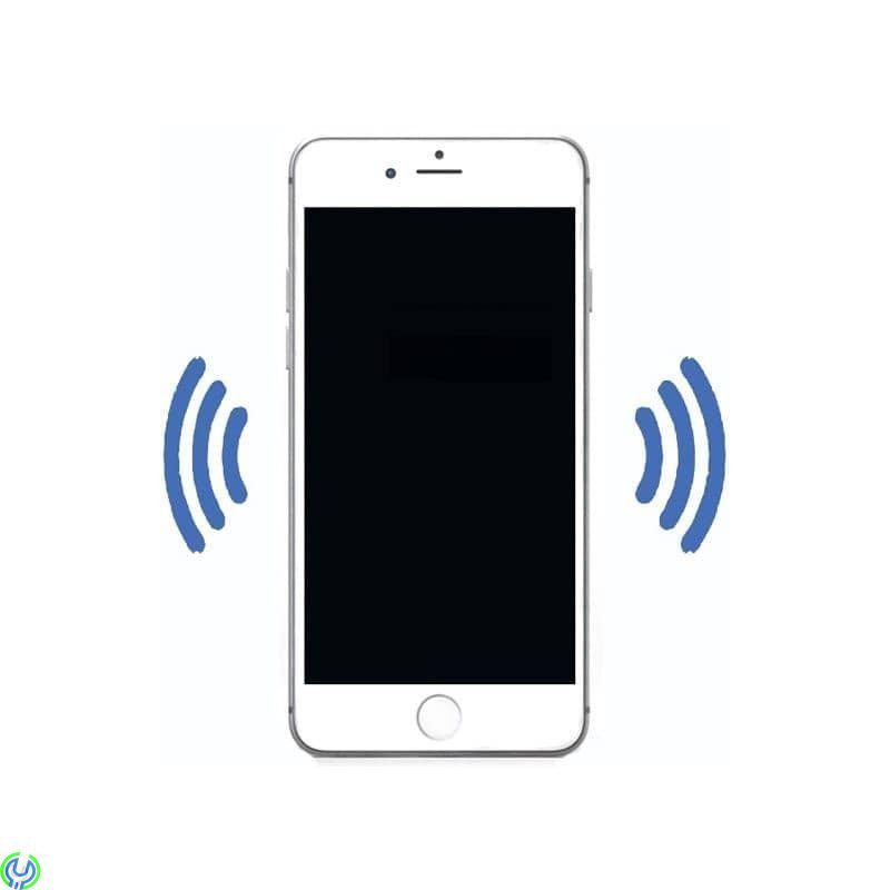 IPHONE 8 BYTE AV VIBRATIONSMOTOR, iPhone 8 taptic engine byte


, iPhone 8, , Elgruvan